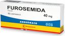 Furosemida