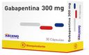 Gabapentina