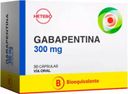 Gabapentina