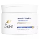 Dove Reconstrucción + Aminoácido 300 g - Máscara de Tratamiento 10 en 1