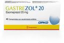 Gastrezol 20