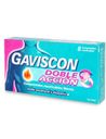Gaviscon Doble Accion