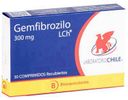 Gemfibrozilo