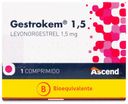 Gestrokem