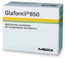 Glafornil 850