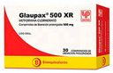 Glaupax 500 XR