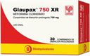 Glaupax 750 XR