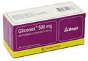 Glicenex