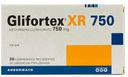 Glifortex XR