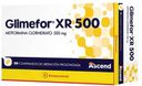 Glimefor XR