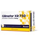 Glimefor XR
