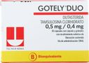 Gotely - Duo 0,5/0,4