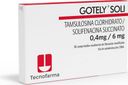 Gotely Soli
