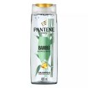 Pantene Bambú Nutre & Crece Shampoo Control Caída 400 ml