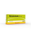 Hidroclorotiazida