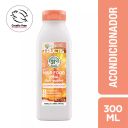 Garnier Fructis Hair Food Piña Acondicionador 300 ml
