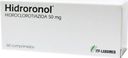 Hidroronol CENABAST