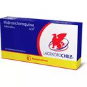 Hidroxicloroquina