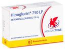 Hipoglucin 750 LP