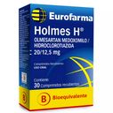 Holmes H