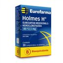 Holmes H