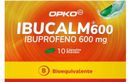 Ibucalm