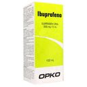 Ibuprofeno