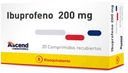 Ibuprofeno