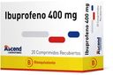 Ibuprofeno