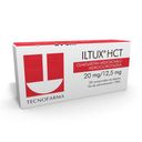 Iltux HCT 20/12,5