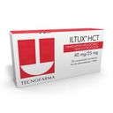 Iltux HCT 40/25