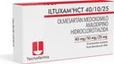 Iltuxam Hct 40/10/25