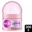 Sedal Máscara Tratamiento Luminoso UV 300g