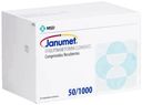 Janumet 50/1000