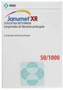 Janumet XR 50/1000