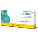 Jolian