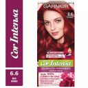 Garnier Cor Intensa 6.6 Rojo Intenso 1 Unidad