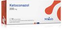 Ketoconazol