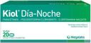 Kiol Día - Noche