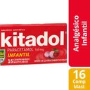 Kitadol Infantil