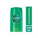 Sedal Rizos Definidos Acondicionador 340 ml