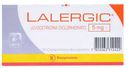 Lalergic