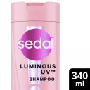 Sedal Luminous UV Shampoo 340 ml