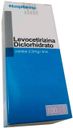 Levocetirizina diclorhidrato
