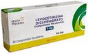 Levocetirizina Diclorhidrato