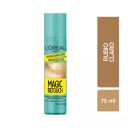 L'Oréal Paris Magic Retouch Rubio Claro 75 ml
