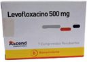 Levofloxacino