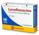 Levofloxacino