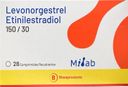 Levonorgestrel / Etinilestradiol 150/30