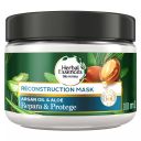 Herbal Essences Mascarilla Intensiva Reconstructora Argan Oil 300 ml
